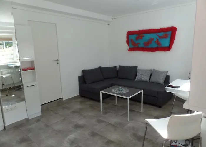 Apartments in 13593 Berlin-Spandau