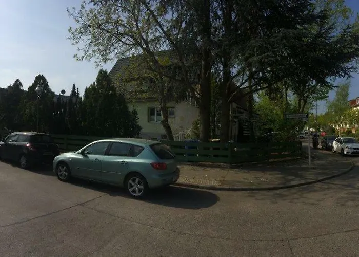 Apartments in 13593 Berlin-Spandau